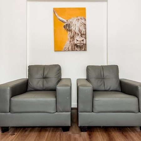 Home Near Anfield And Everton Fc With Free Parking Λίβερπουλ Εξωτερικό φωτογραφία