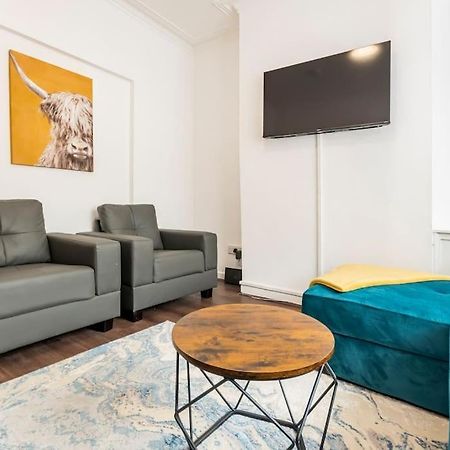 Home Near Anfield And Everton Fc With Free Parking Λίβερπουλ Εξωτερικό φωτογραφία